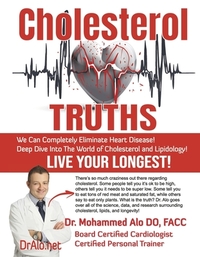 Cholesterol Truths: Completely Eliminate Heart Disease!