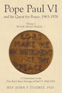 Pope Paul VI and his Quest for Peace