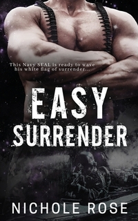 Easy Surrender: An Age-Gap Military Romance