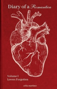 diary of a romantica, vol. I