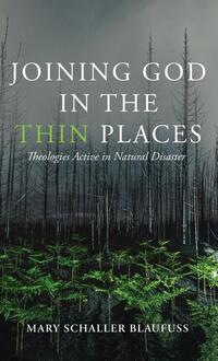 Joining God in the Thin Places