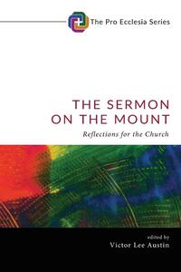 The Sermon on the Mount