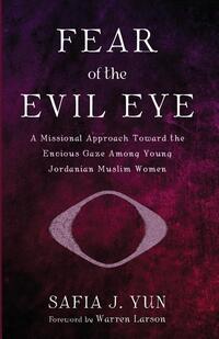 Fear of the Evil Eye