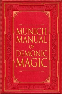 Munich Manual of Demonic Magic