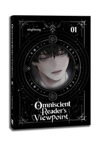Omniscient Reader's Viewpoint (novel), Vol. 1