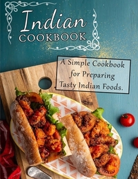 Indian Cookbook