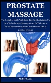 Prostate Massage