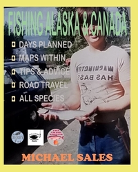 Fishing Alaska & Canada