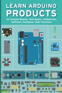 Learn Arduino Products