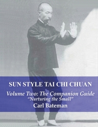 Sun Style Tai Chi Chuan