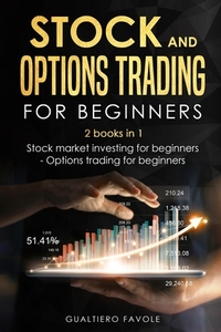 Stock and Options trading for beginners