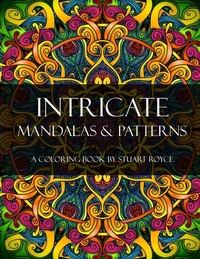 Intricate Mandalas & Patterns