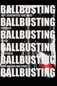 Ballbusting: Volume 1