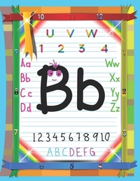 Prek Summer Alphabet Tracing Activity Workbook: Summer prek ABC workbook. Summer Preschool ABC workbook. Summer prek ABC Worksheets. Summer K ABC Acti