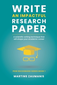 Write an impactful research paper