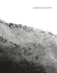 Drawing Prompts: - Art Journal - Prompts to Inspire Your Imagination - 100 Drawing Prompts - Book for Artists - Drawing Book - Sketch Book with Prompt