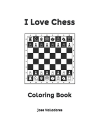 I Love Chess