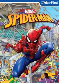 Pi Kids: Marvel Spider-Man
