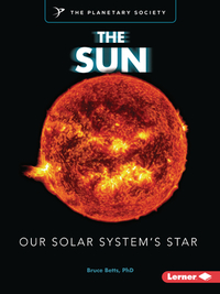 The Sun: Our Solar System's Star