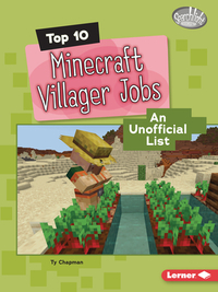 Top 10 Minecraft Villager Jobs: An Unofficial List