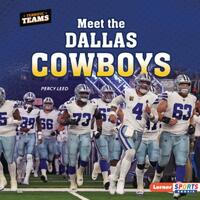 Meet the Dallas Cowboys