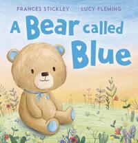 A Bear Called Blue