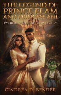 The Legend of Prince Elam and Princess Ani