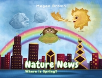 Nature News: Where is Spring?