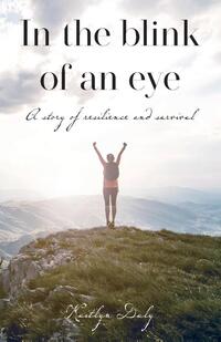 In the blink of an eye