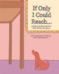 If Only I Could Reach...