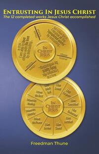 Entrusting In Jesus Christ