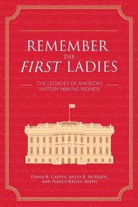 Remember the First Ladies