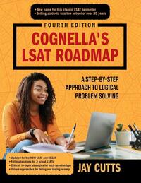 Cognella's LSAT Roadmap