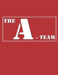 The A-Team: Scripts