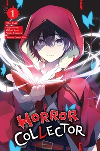 Horror Collector (Manga)