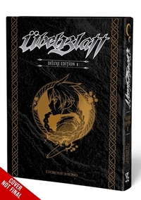 Ubel Blatt Deluxe Edition, Vol. 4