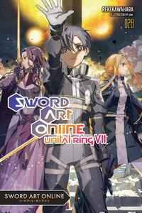 Kawahara, R: Sword Art Online 28 (Light Novel)