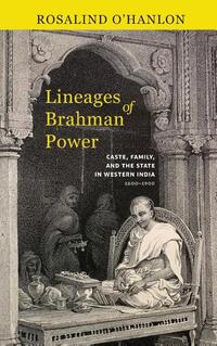 Lineages of Brahman Power