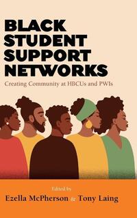 Black Student Support Networks