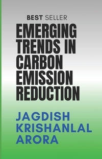 Emerging Trends in Carbon Emission Reduction
