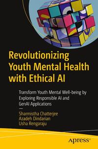 Revolutionizing Youth Mental Health with Ethical AI