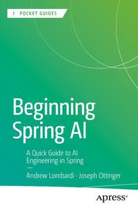 Beginning Spring AI