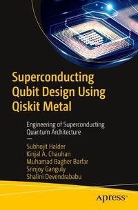 Superconducting Qubit Design Using Qiskit Metal