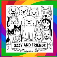 Ozzy and Friends - Volume 1