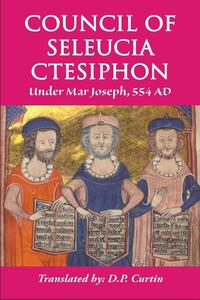 Council of Seleucia-Ctesiphon