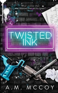 Twisted Ink