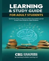 Learning & Study Guide for Adult Students