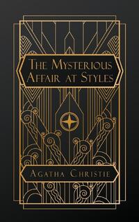 The Mysterious Affair at Styles