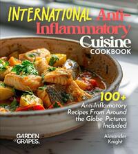 International Anti-Inflammatory Cuisine