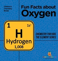 Fun Facts about Oxygen